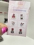 Imagem do Adesivos de unhas Alira Store - Anime Demon Slayer