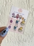 Adesivos de unhas Alira Store - Hora de Aventura - loja online