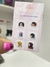 Adesivos de unhas Alira Store - Anime Demon Slayer - loja online