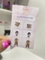 Adesivos de unhas Alira Store - Anime Demon Slayer - loja online