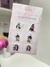 Adesivos de unhas Alira Store - Anime Demon Slayer - comprar online