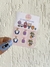 Adesivos de unhas Alira Store - Hora de Aventura - comprar online