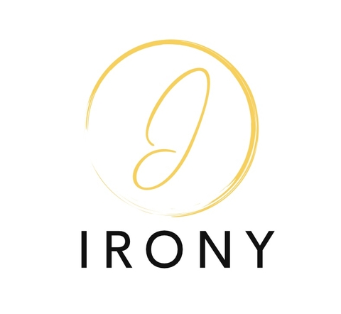 Irony joyería