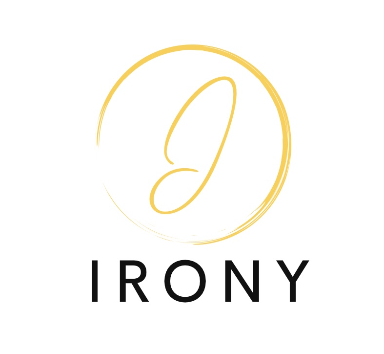 Irony joyería
