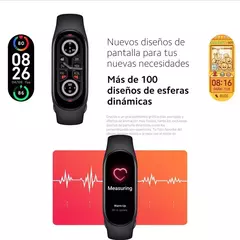 Imagen de Reloj Smart Band Xiaomi Smart Band 7