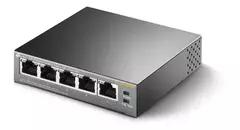 Switch 5 Puertos Tp Link 10/100/1000 Mbp Poe - tienda online