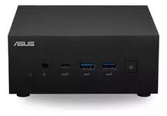 Mini Pc Asus Ryzen 5 5600h Amd 2.5max 960g Pn52 - comprar online