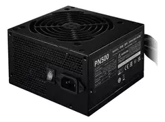 FUENTE COOLERMASTER 500W - comprar online