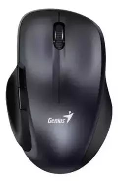 Mouse Genius Inalámbrico Ergo 8200s Silencioso - comprar online