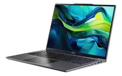 NOTEBOOK ACER ASPIRE LITE Intel Core i5 512GB SSD 16GB Ram - comprar online