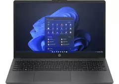 NOTEBOOK HP 250 G10 I5-1334u 8 GB SSD 512 GB
