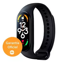 Reloj Smart Band Xiaomi Smart Band 7 - comprar online