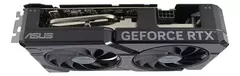 PLACA DE VIDEO ASUS DUAL GEFORCE RTX 4060 8GB GDDR6 V2 OC - comprar online