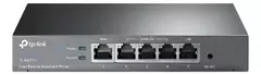 Router Dual Wan Tp-link Multi Wan Balance De Carga - comprar online