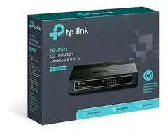 Switch TP-Link serie 60