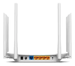Router Tp Link Ac1900 Doble Banda Tecnología Mimo - comprar online