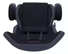Silla Gamer Cooler Master R2c Black - Innovar