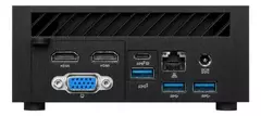 Mini Pc Asus Ryzen 5 5600h Amd 2.5max 960g Pn52 en internet