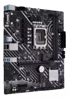 Pc Nsx Intel Core I5-12400 Ram 8gb Ssd 256gb Fd - Innovar