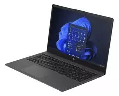 NOTEBOOK HP 250 G10 I5-1334u 8 GB SSD 512 GB - comprar online