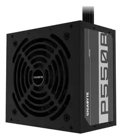 Fuente Gigabyte 550W 80 PLUS Bronce - comprar online