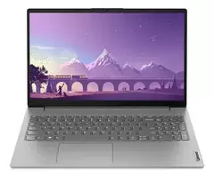 NOTEBOOK LENOVO V15 G4 Amd Ryzen 5 7520u 8GB 512GB SSD Pantalla 15.6