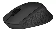 Mouse Inalámbrico M280 Logitech Color Negro