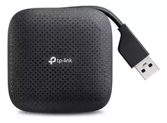Adaptador Hub Multiplicador Usb 3.0 Tp Link 4 Puertos - tienda online