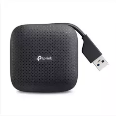 Imagen de Adaptador Hub Multiplicador Usb 3.0 Tp Link 4 Puertos