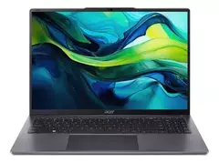 NOTEBOOK ACER ASPIRE LITE Intel Core i5 512GB SSD 16GB Ram