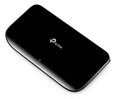 Switch 8 Bocas Tp-link Gigabit 10/100/1000 - tienda online
