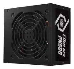FUENTE COOLERMASTER 500W - Innovar
