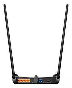 Router TP-Link negro 110/220V en internet
