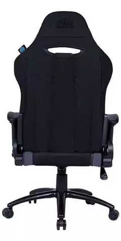 Silla Gamer Cooler Master R2c Black - tienda online