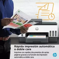 Imagen de IMPRESORA MULTIFUNCION HP 750