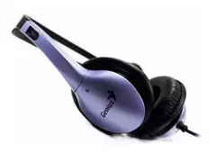 Auriculares Genius HS-04S - Innovar
