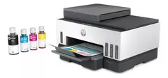 IMPRESORA MULTIFUNCION HP 750 en internet