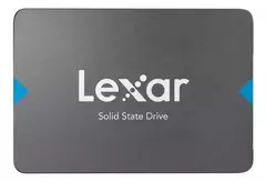 Pc Nsx R7 5700g 8gb Ram 240gb Ssd + Kit - Innovar