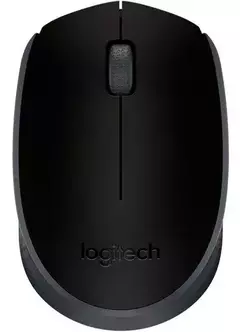 Mouse Logitech M170 Inalambrico - tienda online