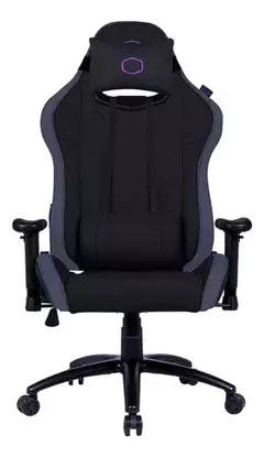 Silla Gamer Cooler Master R2c Black en internet