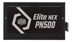 FUENTE COOLERMASTER 500W