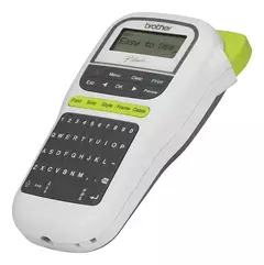 ROTULADORA BROTHER H110