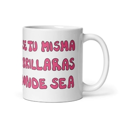 Taza "Sunny" en internet