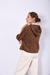 Campera Hoodie Fragonard - SARAWAK