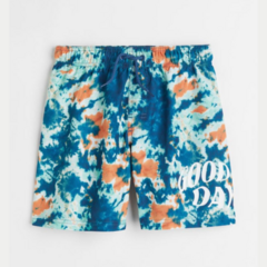 Short de baño H&M