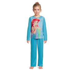 Pijama micropolar Disney La Sirenita
