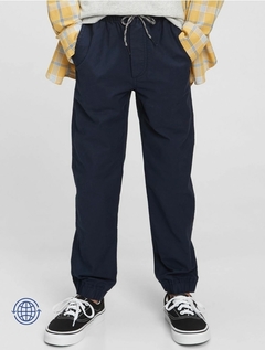 Pantalon GAP tipo Jogger - comprar online