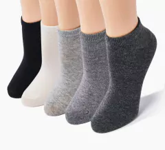 Pack x 5 Soquetes FOREVER 21 - comprar online