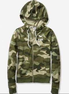 Campera VICTORIA'S SECRET - PINK - comprar online