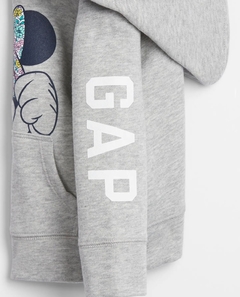 Campera Frizada GAP Disney Minnie - comprar online